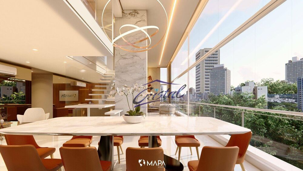 Apartamento, 2 quartos, 172 m² - Foto 4
