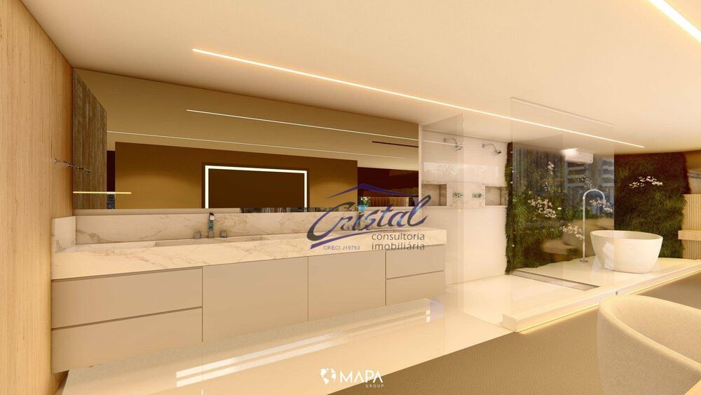 Apartamento, 2 quartos, 172 m² - Foto 3