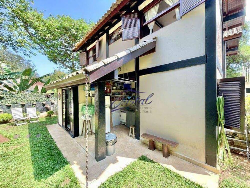Casa de Condomínio, 3 quartos - Foto 16