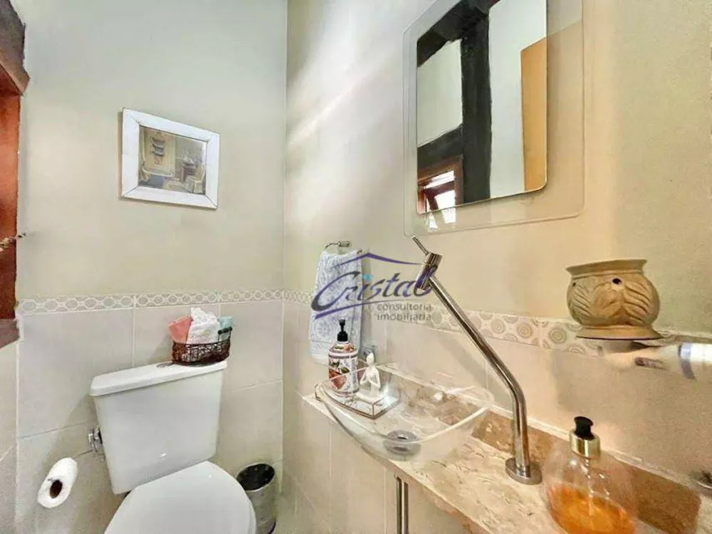 Casa de Condomínio, 3 quartos - Foto 6