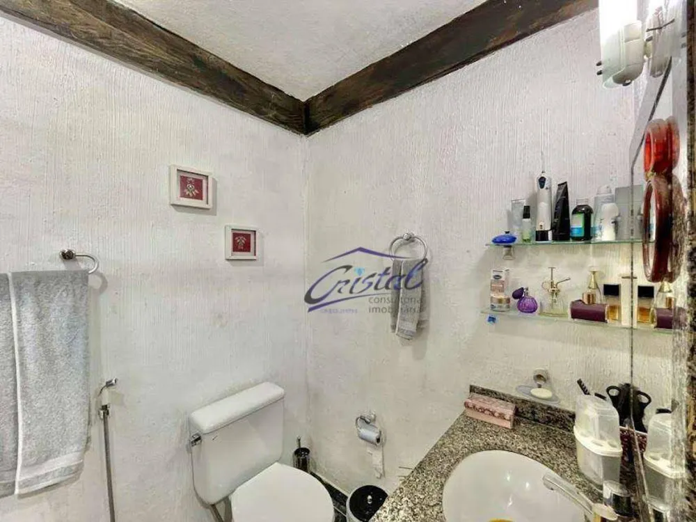 Casa de Condomínio, 3 quartos - Foto 21
