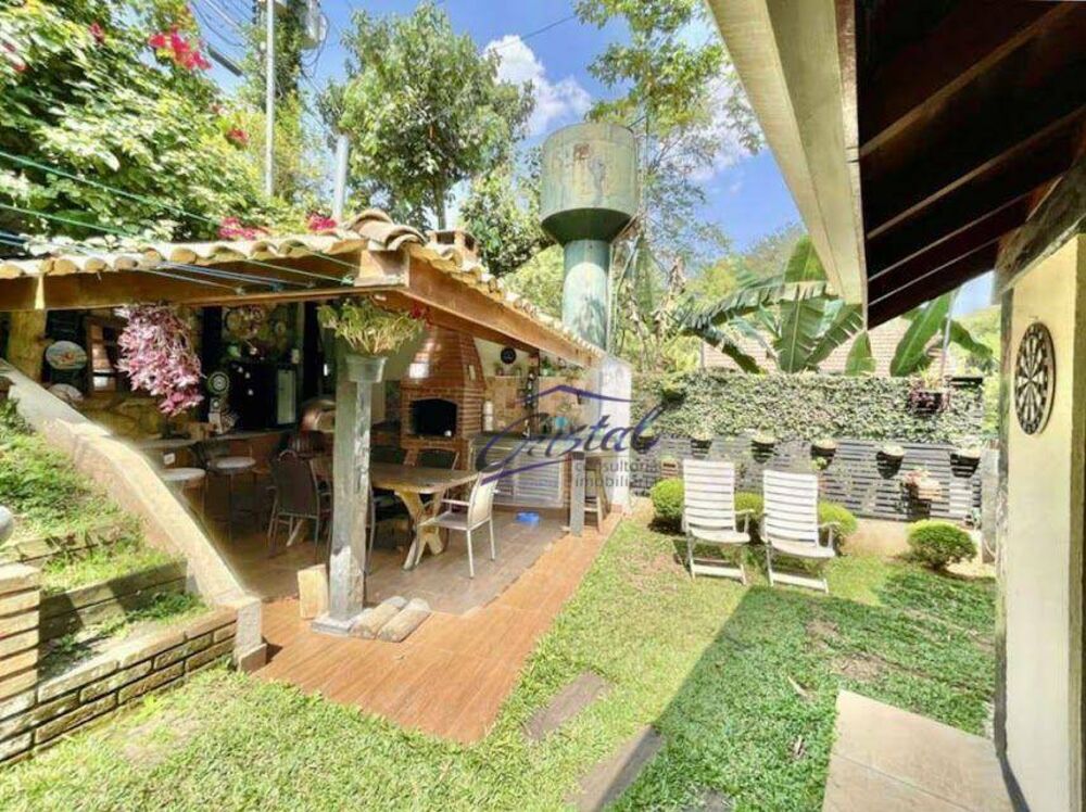 Casa de Condomínio, 3 quartos - Foto 8