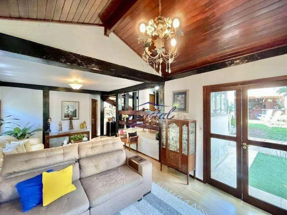 Casa de Condomínio, 3 quartos - Foto 7