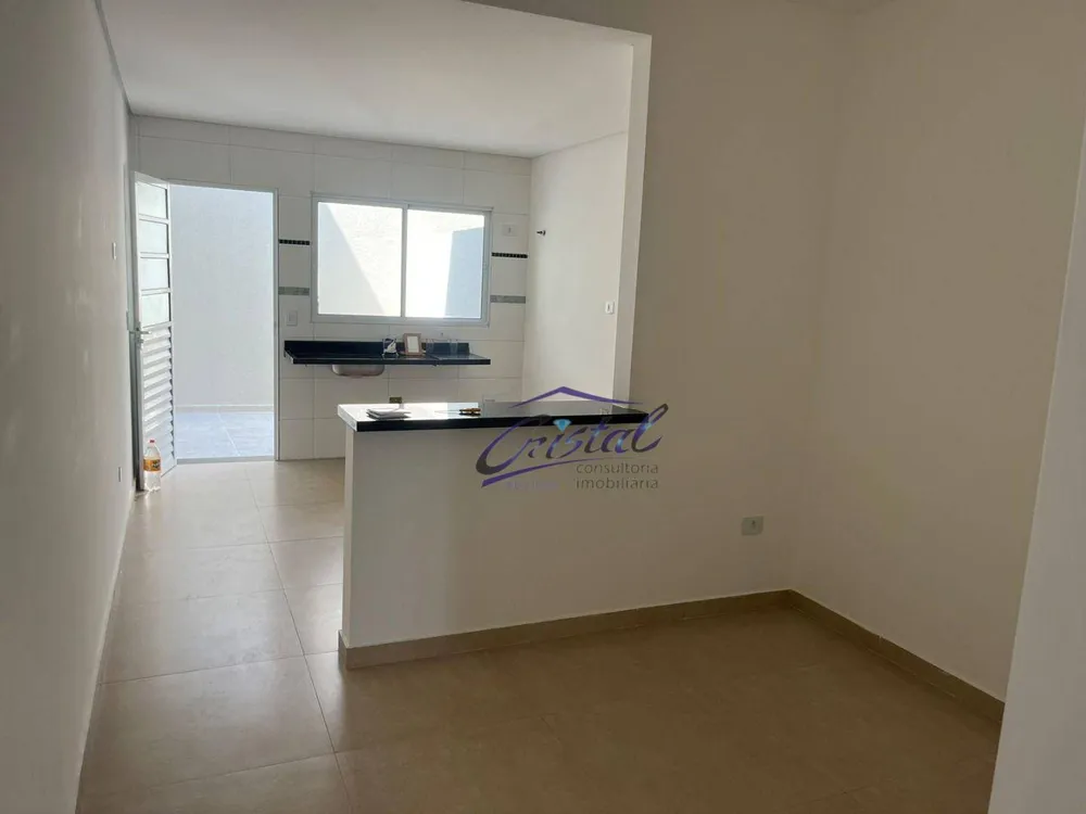 Casa, 3 quartos, 90 m² - Foto 4