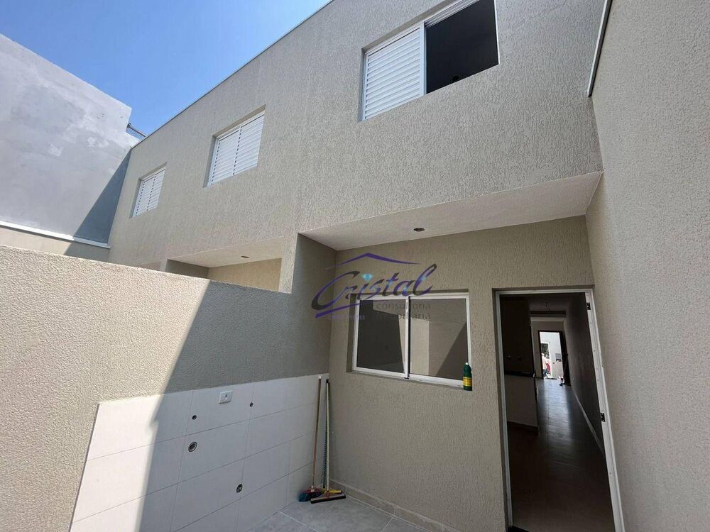 Casa, 3 quartos, 90 m² - Foto 6
