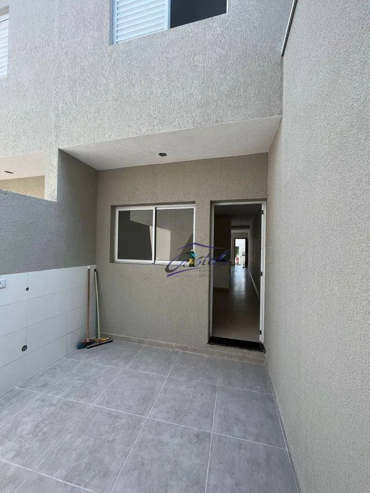 Casa, 3 quartos, 90 m² - Foto 5