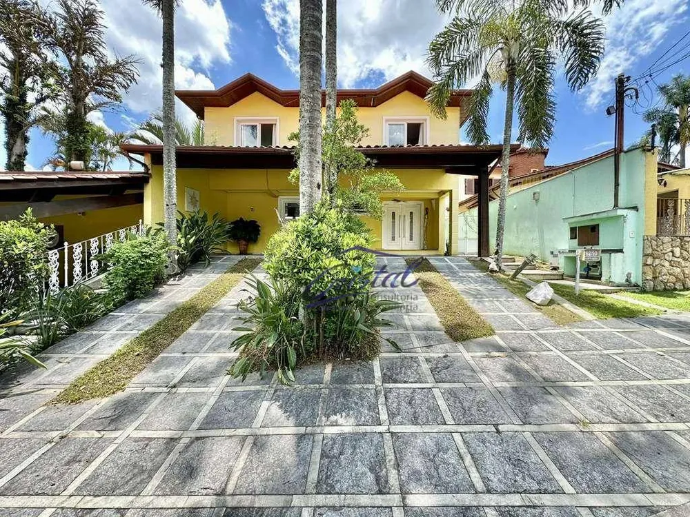 Casa de Condomínio, 4 quartos - Foto 2