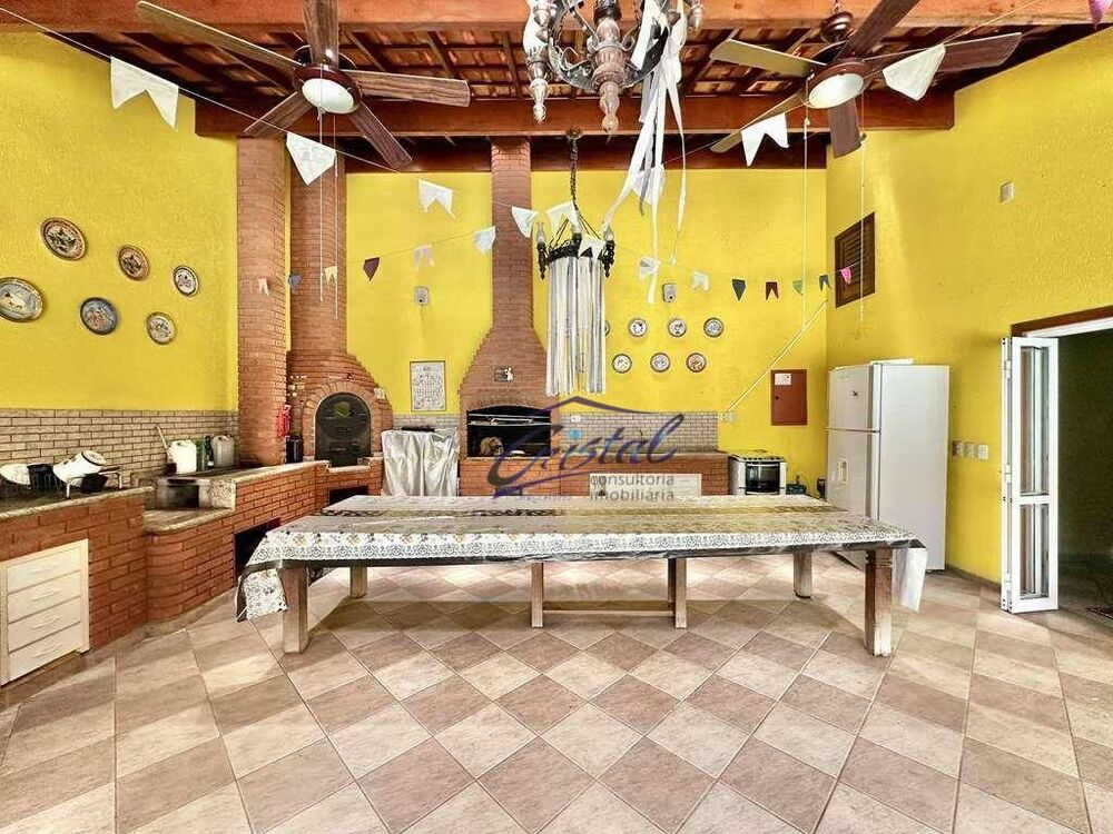 Casa de Condomínio à venda com 4 quartos, 753m² - Foto 10
