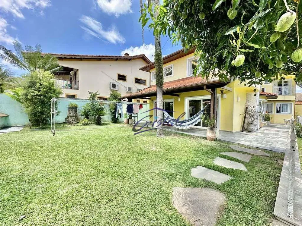 Casa de Condomínio, 4 quartos - Foto 14