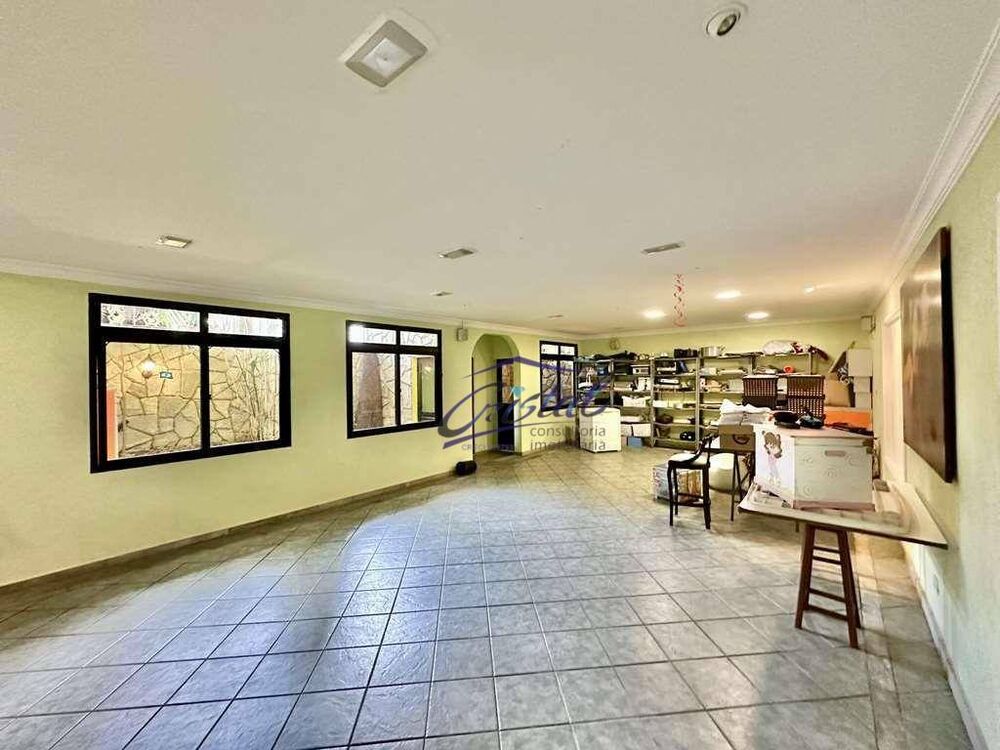 Casa de Condomínio à venda com 4 quartos, 753m² - Foto 14