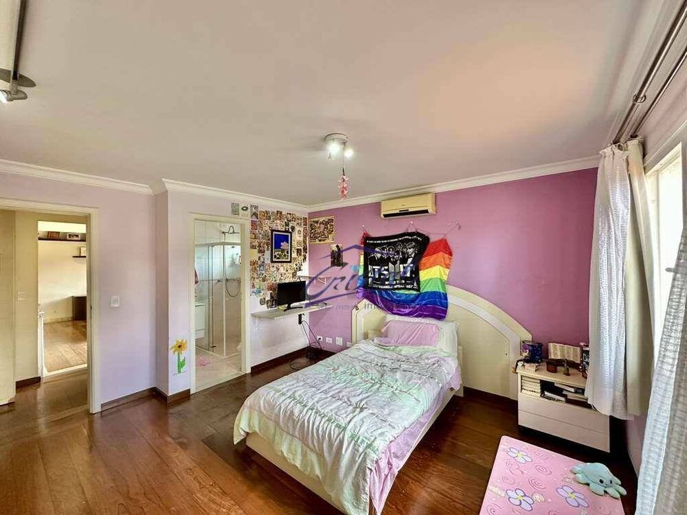 Casa de Condomínio à venda com 4 quartos, 753m² - Foto 7