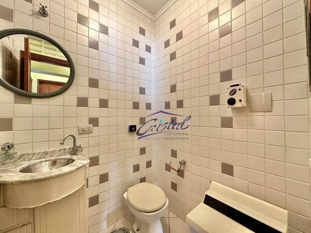 Casa de Condomínio à venda com 4 quartos, 753m² - Foto 11