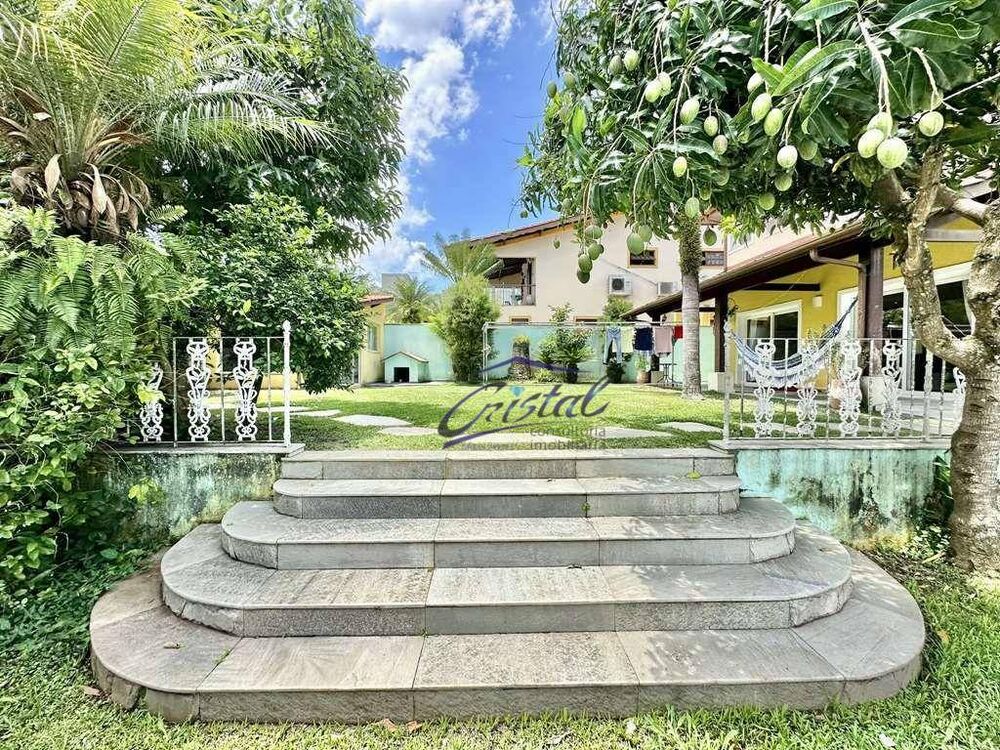 Casa de Condomínio à venda com 4 quartos, 753m² - Foto 8