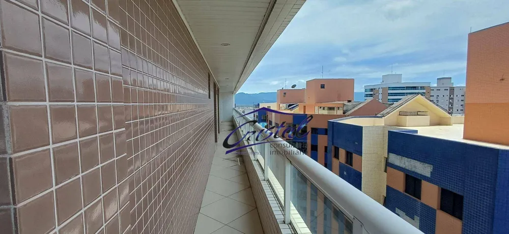 Apartamento, 3 quartos, 173 m² - Foto 3