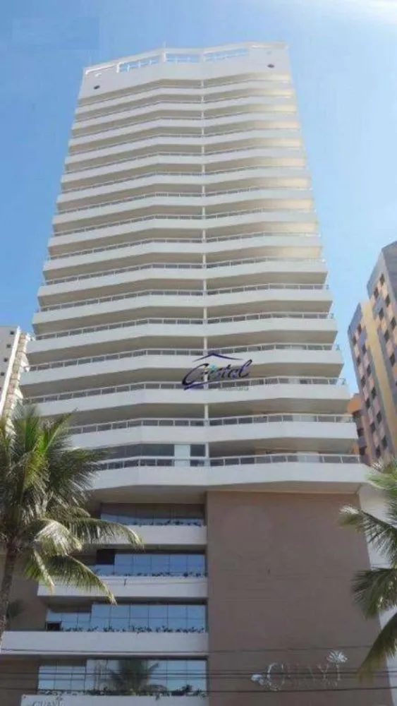 Apartamento, 3 quartos, 173 m² - Foto 1