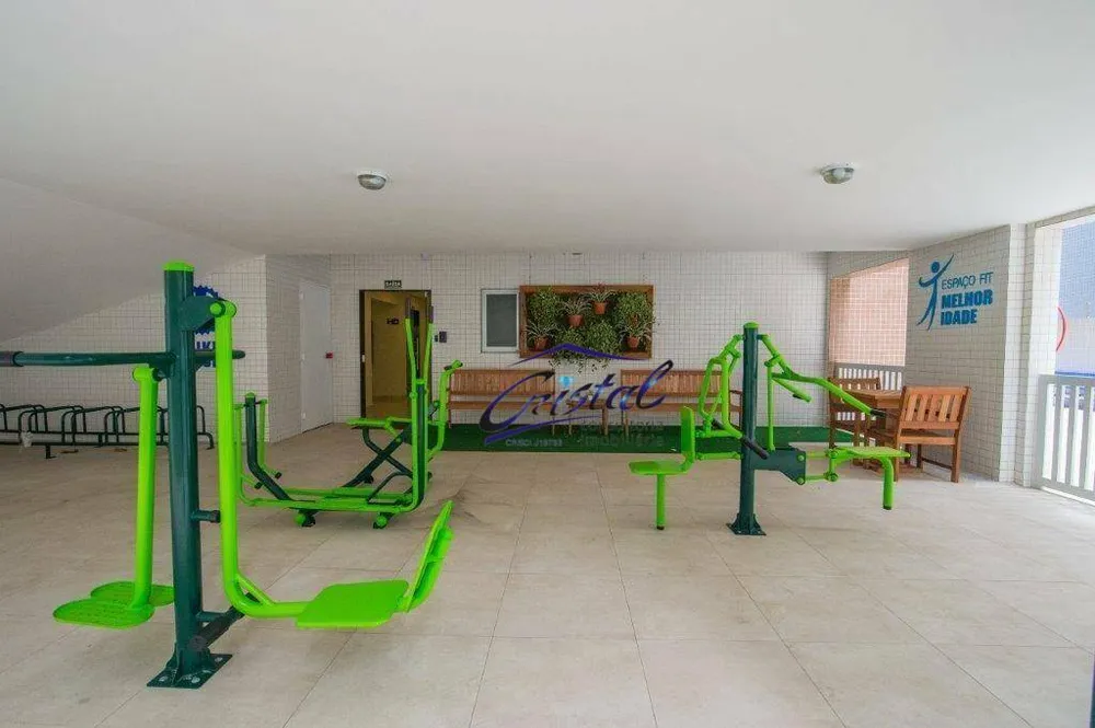 Apartamento, 3 quartos, 173 m² - Foto 7