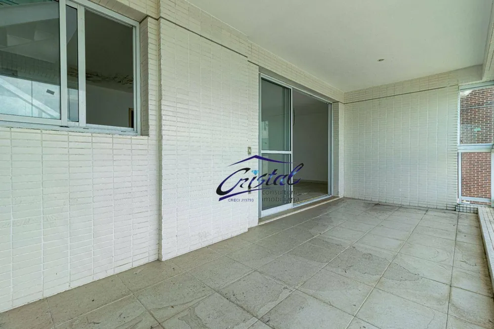 Cobertura, 4 quartos, 258 m² - Foto 3