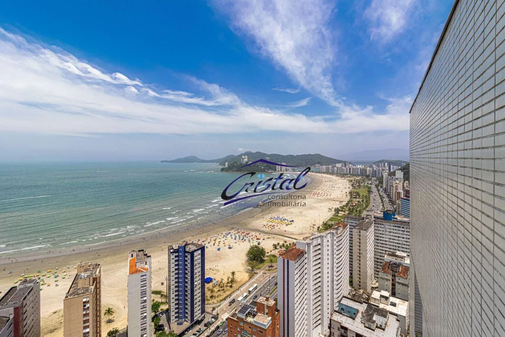Cobertura, 4 quartos, 258 m² - Foto 1