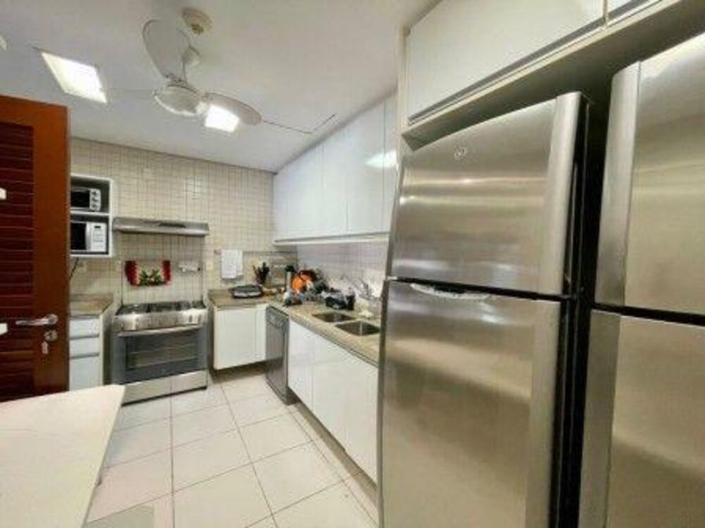 Casa de Condomínio, 4 quartos - Foto 10