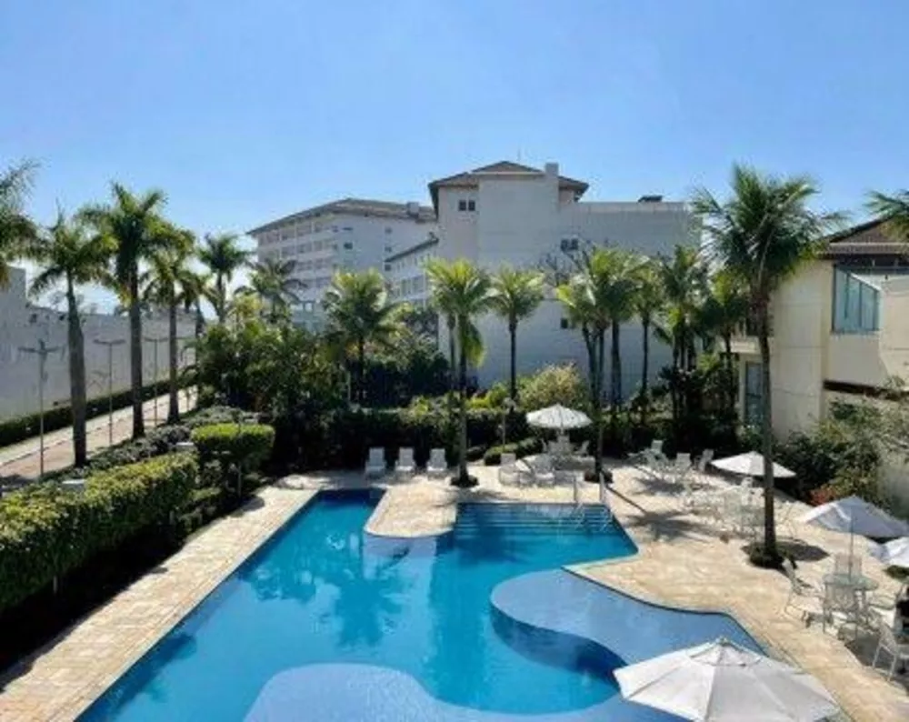 Casa de Condomínio, 4 quartos - Foto 19