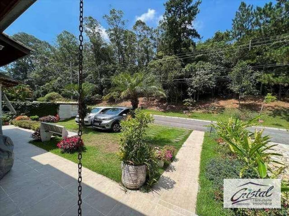 Casa de Condomínio, 4 quartos - Foto 2