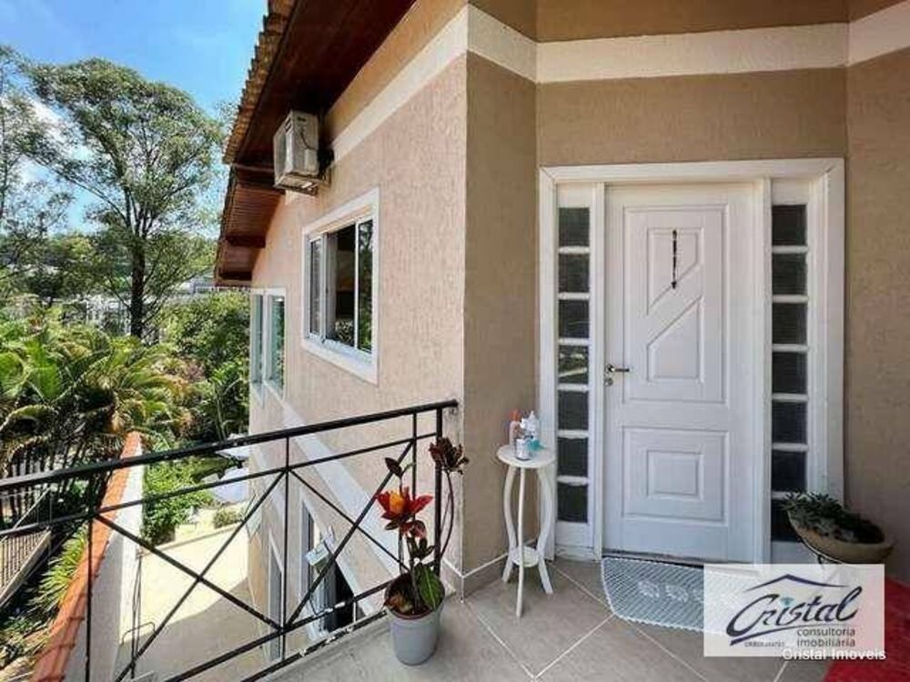 Casa de Condomínio, 4 quartos - Foto 3