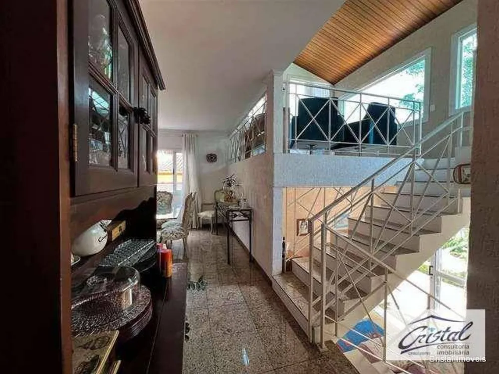 Casa de Condomínio, 4 quartos - Foto 7