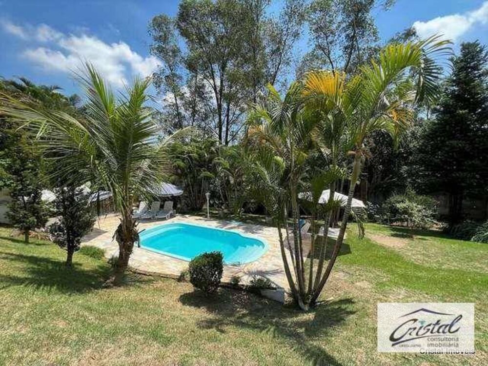 Casa de Condomínio, 4 quartos - Foto 12