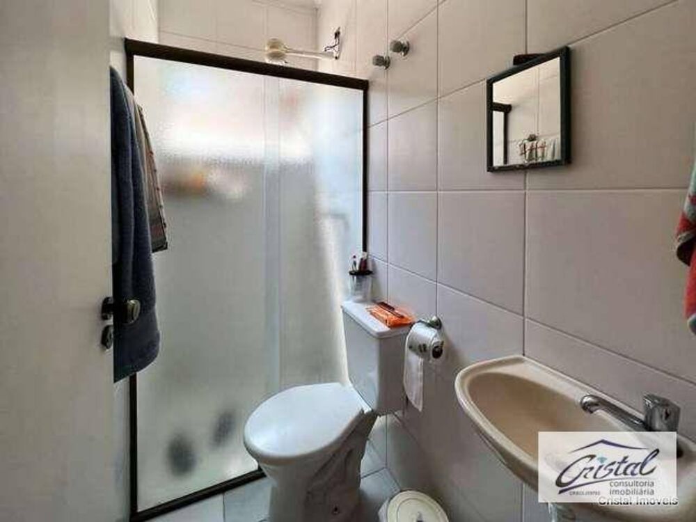 Casa de Condomínio, 4 quartos - Foto 11