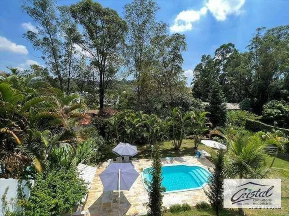 Casa de Condomínio, 4 quartos - Foto 6