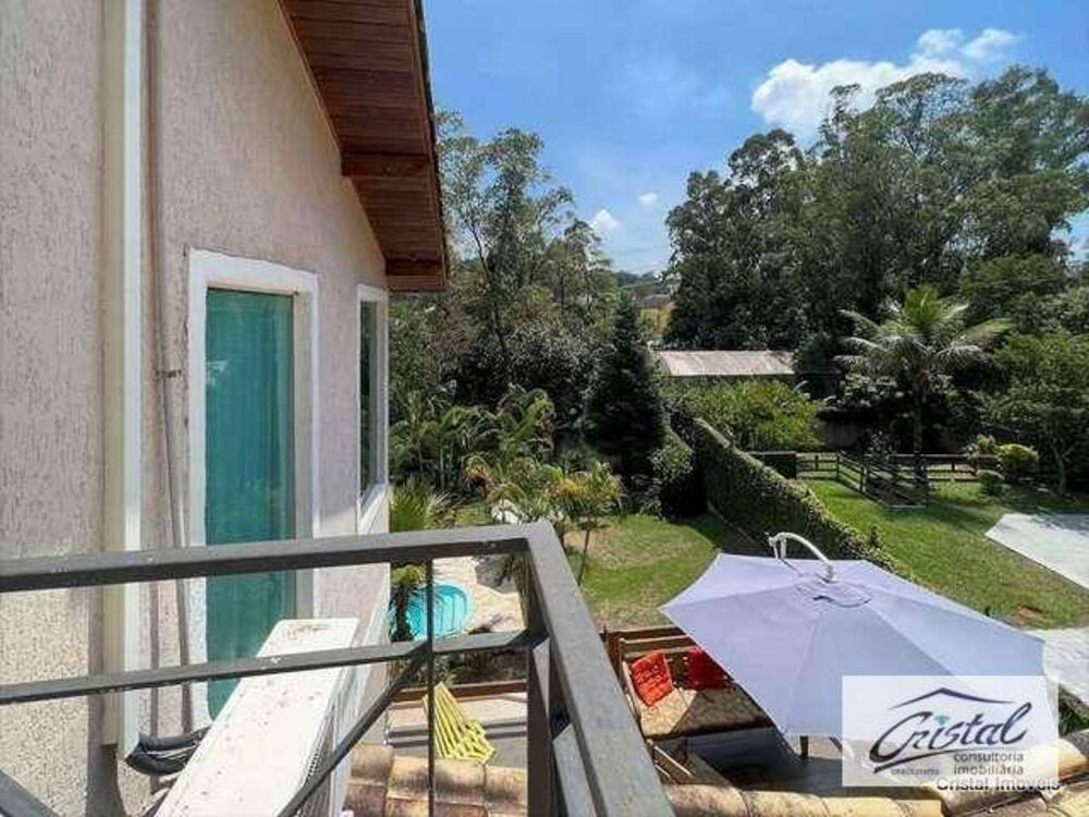 Casa de Condomínio, 4 quartos - Foto 10