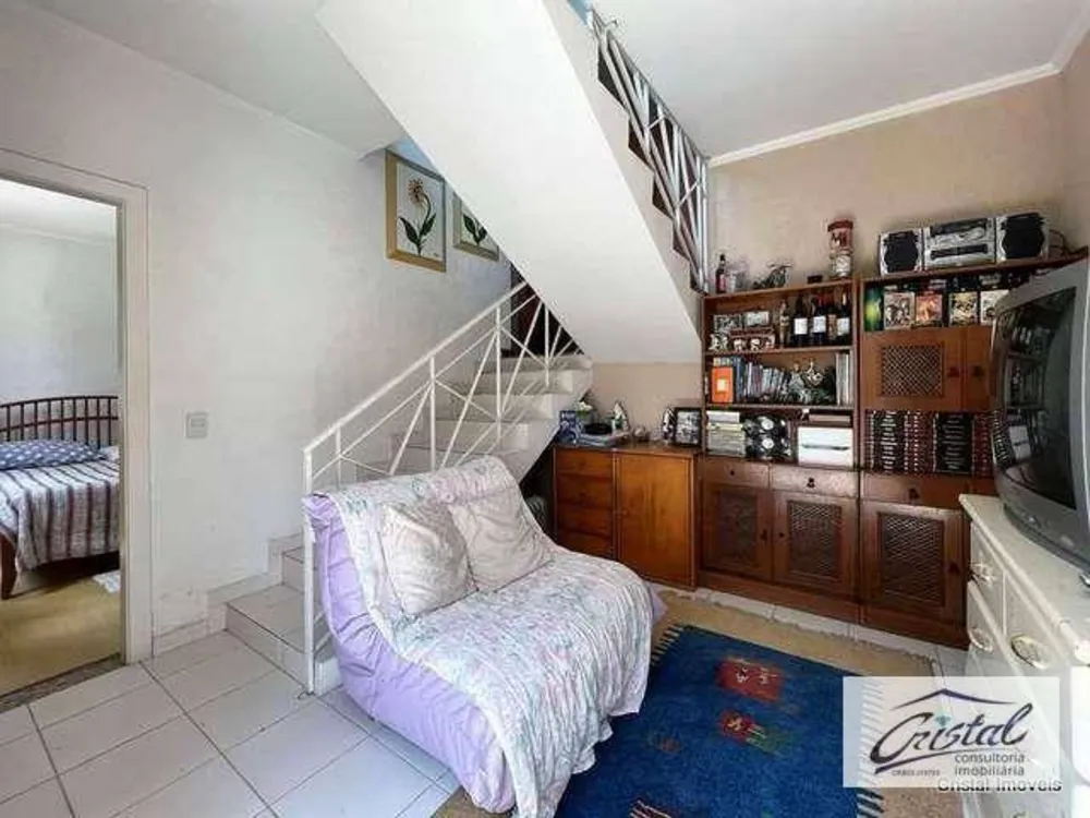Casa de Condomínio, 4 quartos - Foto 16