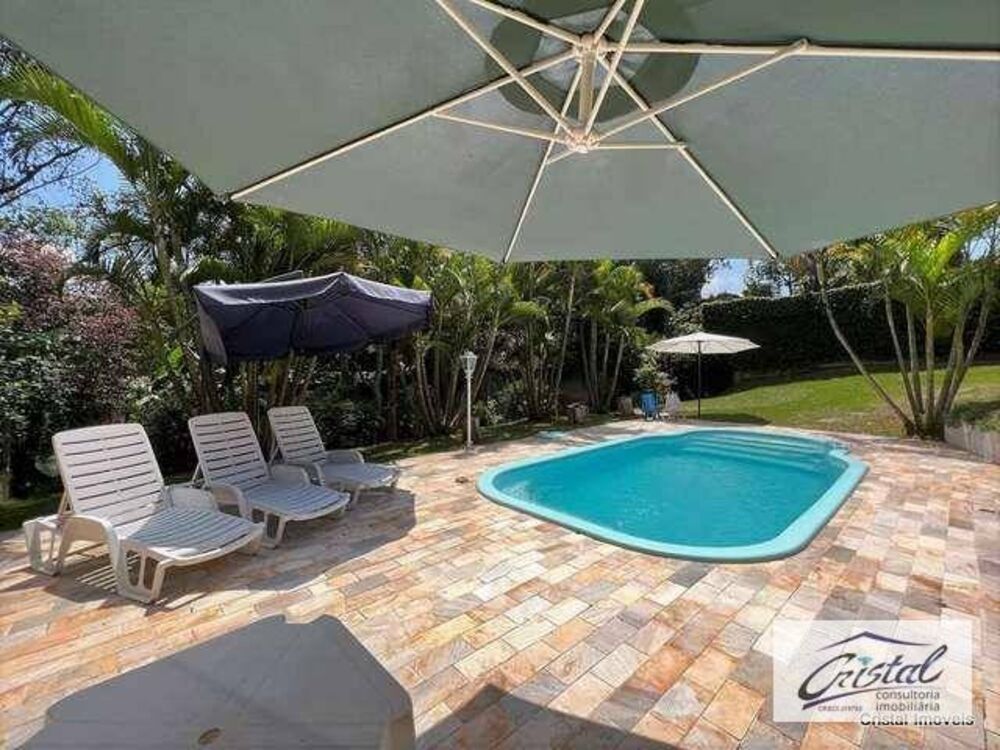 Casa de Condomínio, 4 quartos - Foto 14