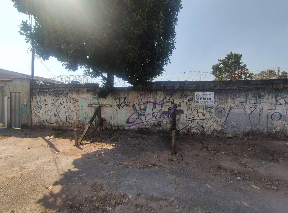 Terreno, 254 m² - Foto 1