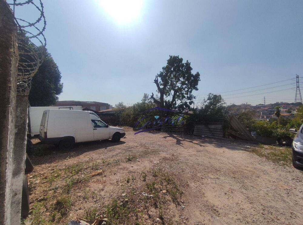 Terreno, 254 m² - Foto 3
