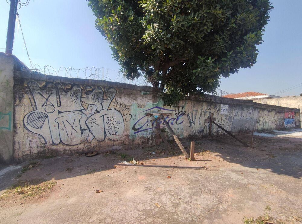 Terreno, 254 m² - Foto 2