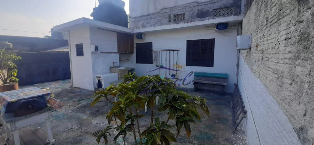 Casa, 2 quartos, 80 m² - Foto 4