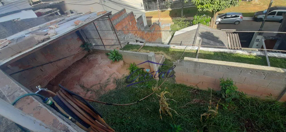 Casa, 2 quartos, 80 m² - Foto 13