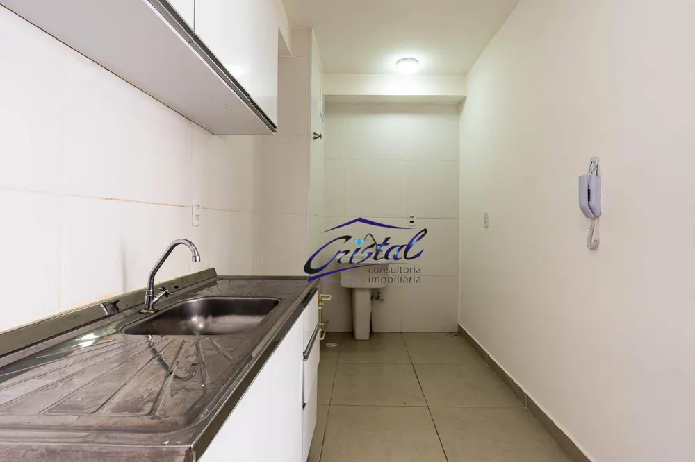 Apartamento, 2 quartos, 39 m² - Foto 5