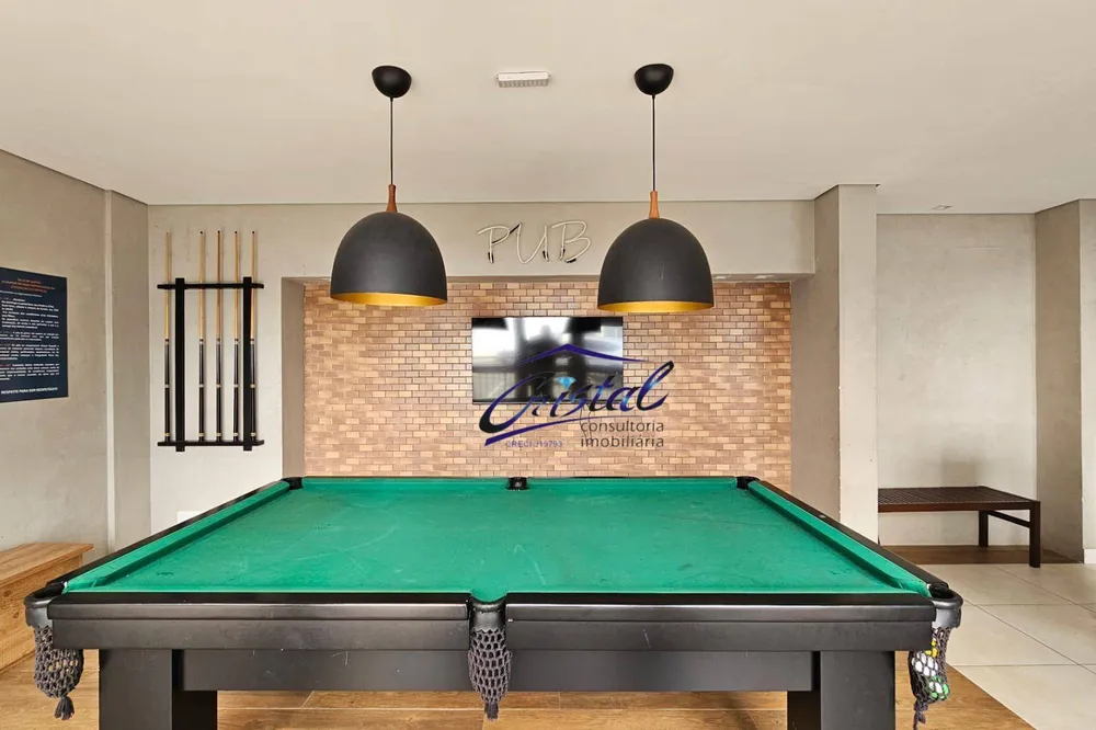 Apartamento, 2 quartos, 39 m² - Foto 12