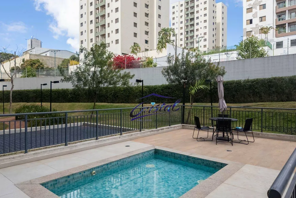 Apartamento, 2 quartos, 39 m² - Foto 1