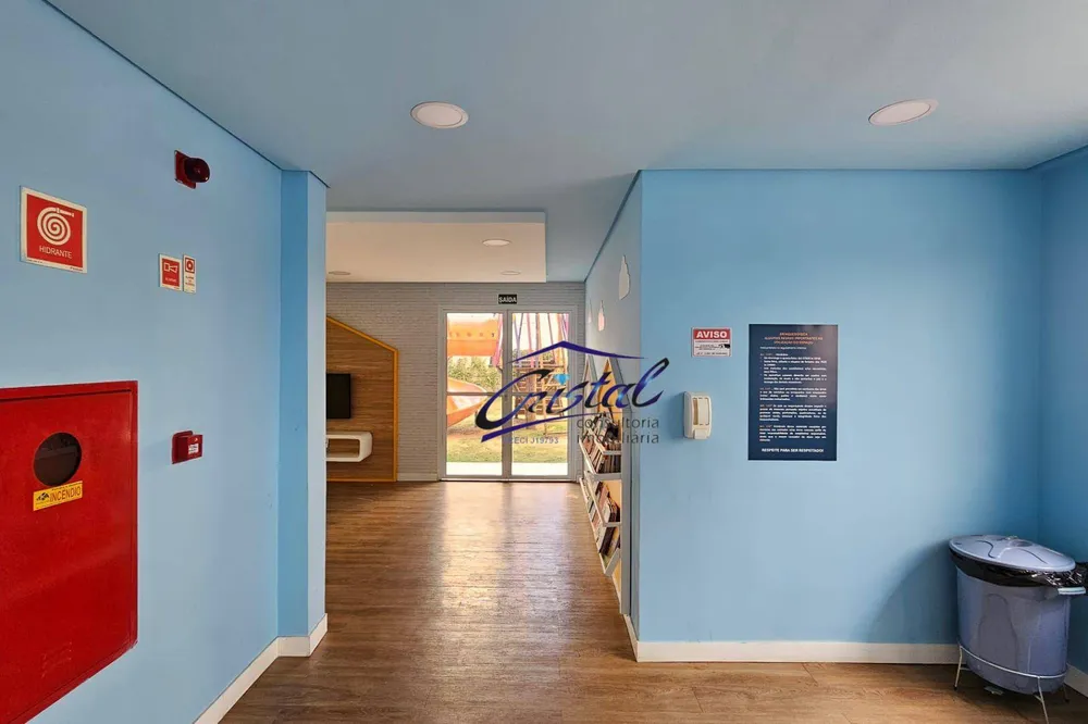 Apartamento, 2 quartos, 39 m² - Foto 8