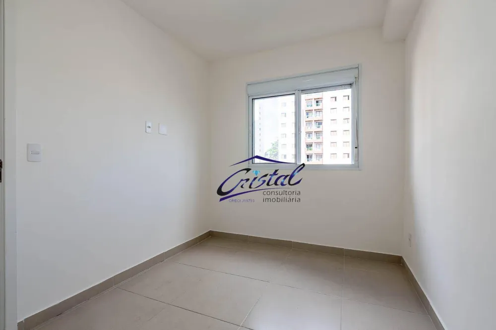 Apartamento, 2 quartos, 39 m² - Foto 3