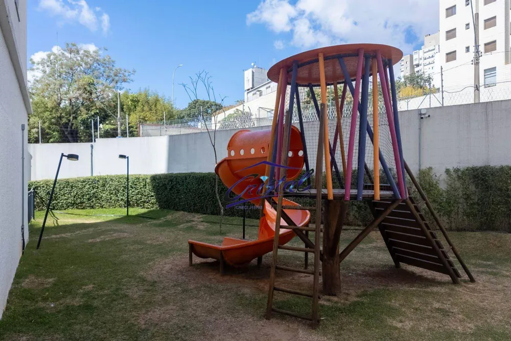 Apartamento, 2 quartos, 39 m² - Foto 9