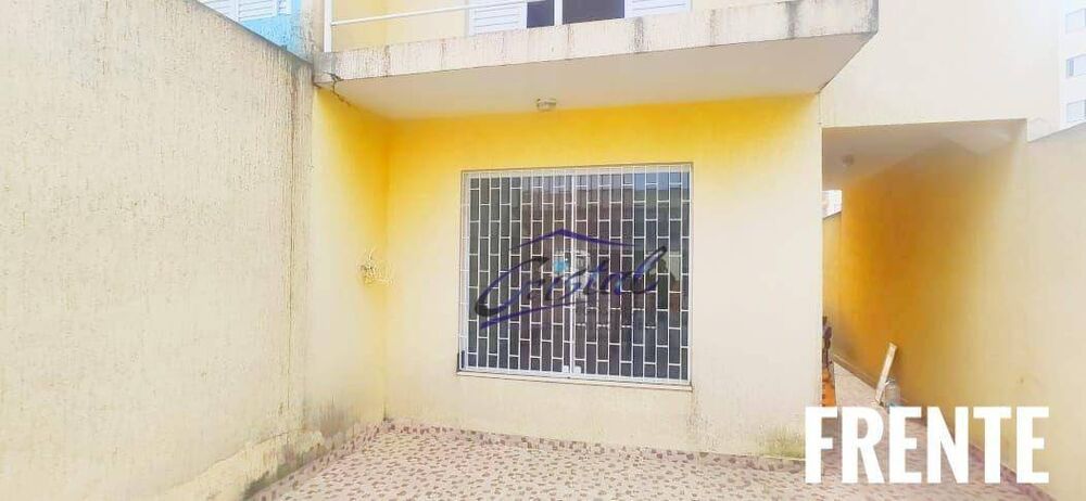 Casa, 3 quartos, 150 m² - Foto 11