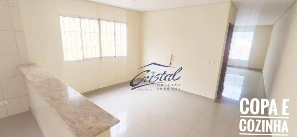 Casa, 3 quartos, 150 m² - Foto 1