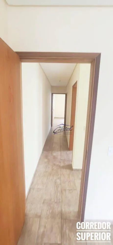 Casa, 3 quartos, 150 m² - Foto 17