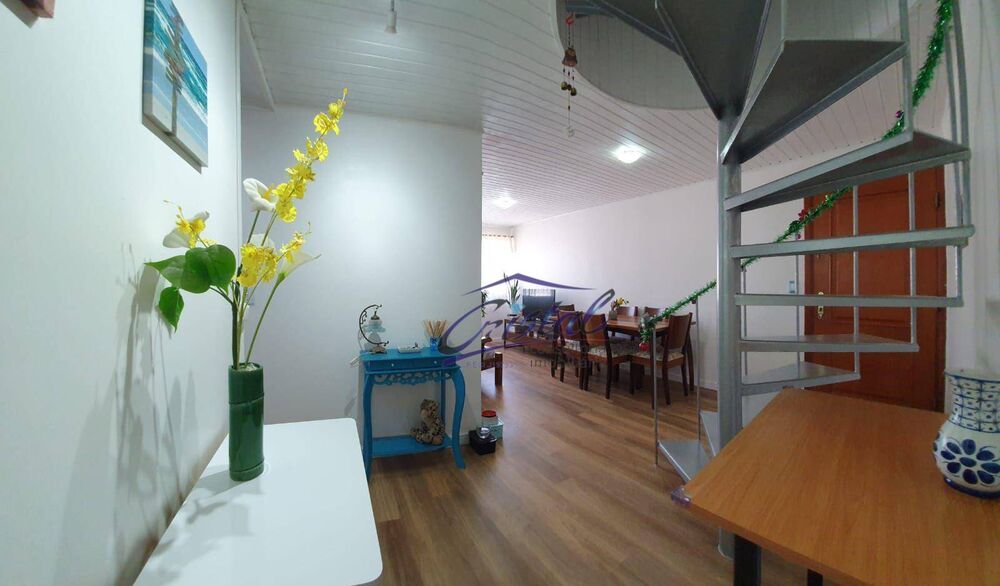 Apartamento, 3 quartos, 133 m² - Foto 1