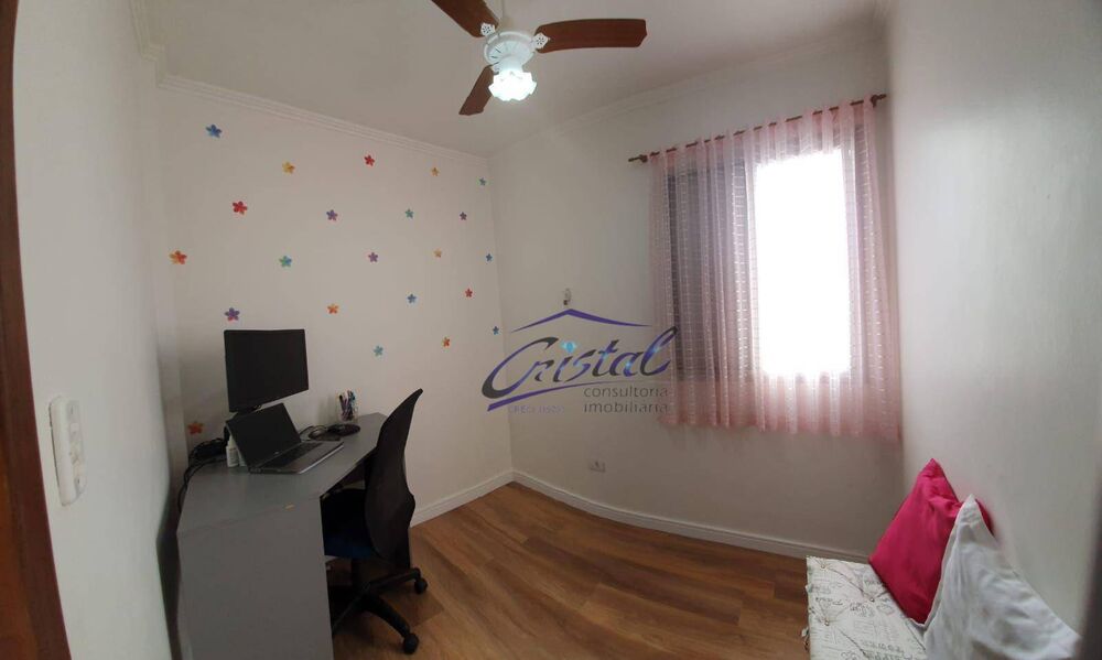Apartamento, 3 quartos, 133 m² - Foto 3