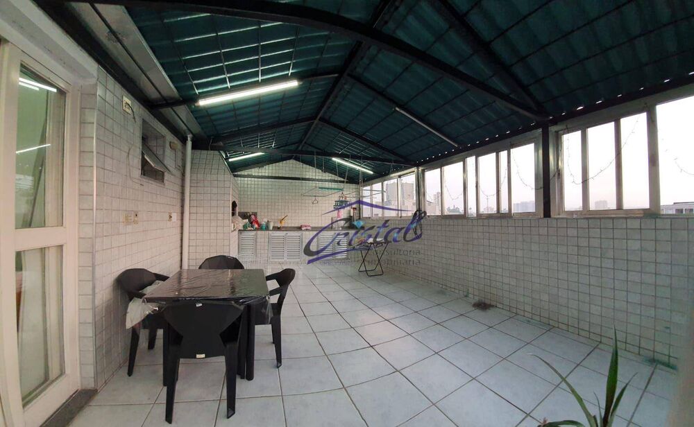 Apartamento, 3 quartos, 133 m² - Foto 4